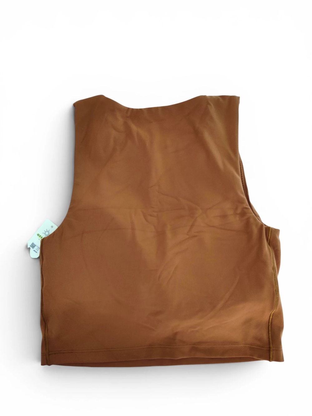 🆕 OFFLINE By Aerie Real Me XTRA High Neck Longline Sports Bra Women's XS - Picture 7 of 15